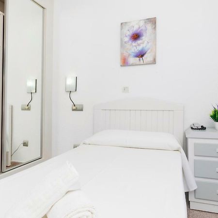 Hostal Molins Park 이비자타운 외부 사진