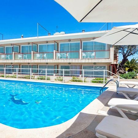 Hostal Molins Park 이비자타운 외부 사진