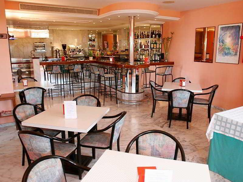 Hostal Molins Park 이비자타운 외부 사진