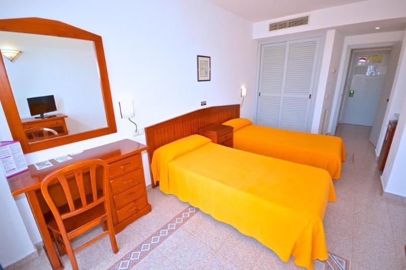 Hostal Molins Park 이비자타운 외부 사진