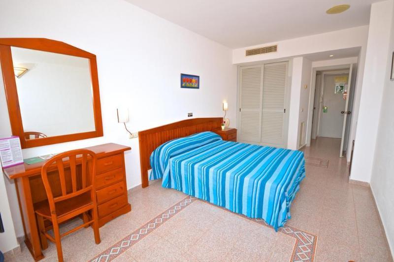 Hostal Molins Park 이비자타운 외부 사진