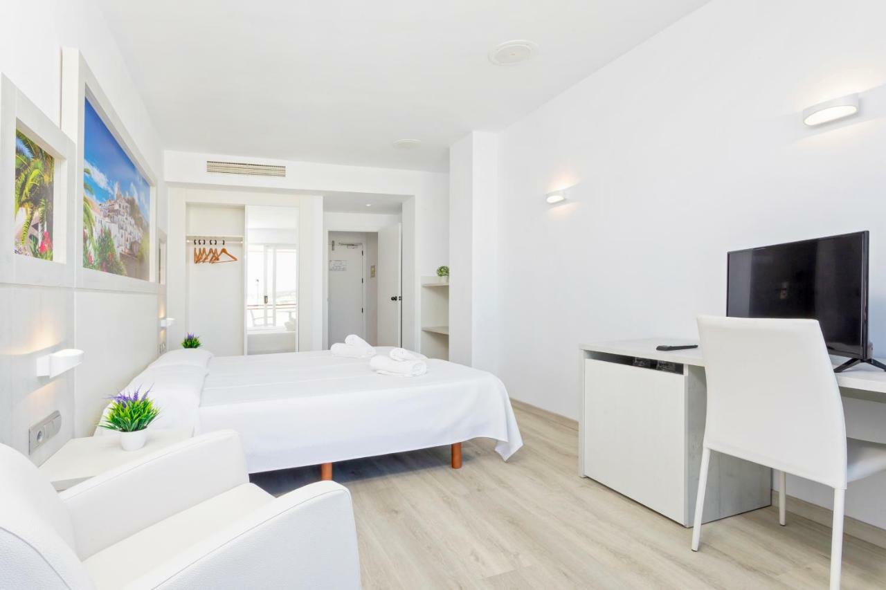 Hostal Molins Park 이비자타운 외부 사진