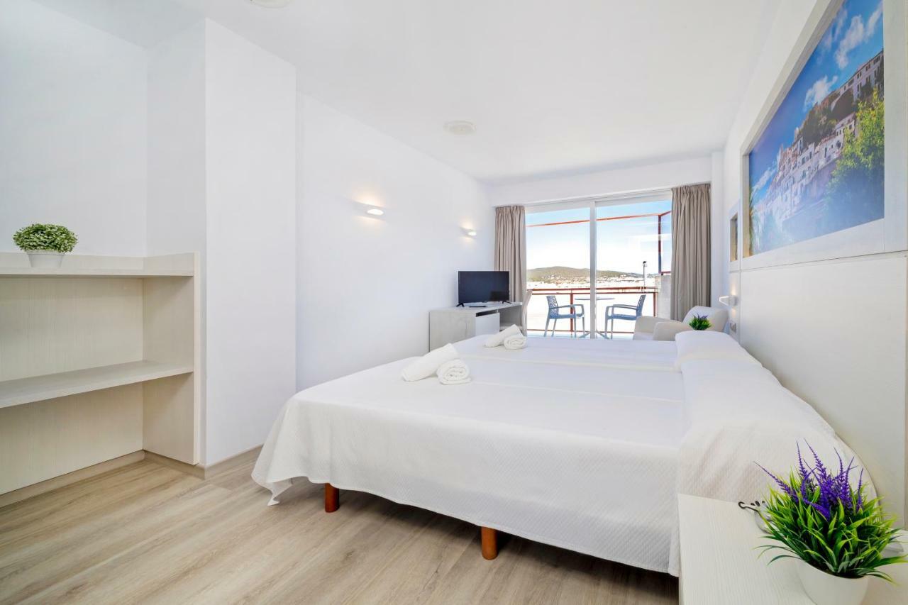 Hostal Molins Park 이비자타운 외부 사진