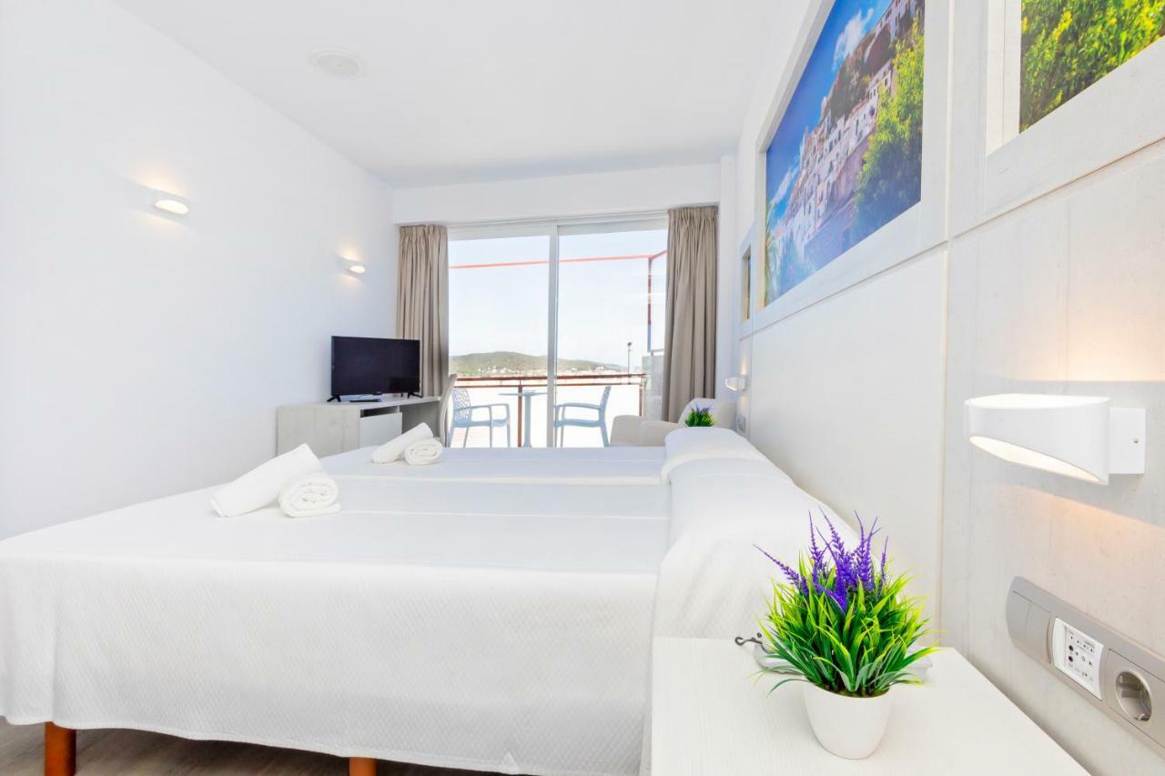 Hostal Molins Park 이비자타운 외부 사진