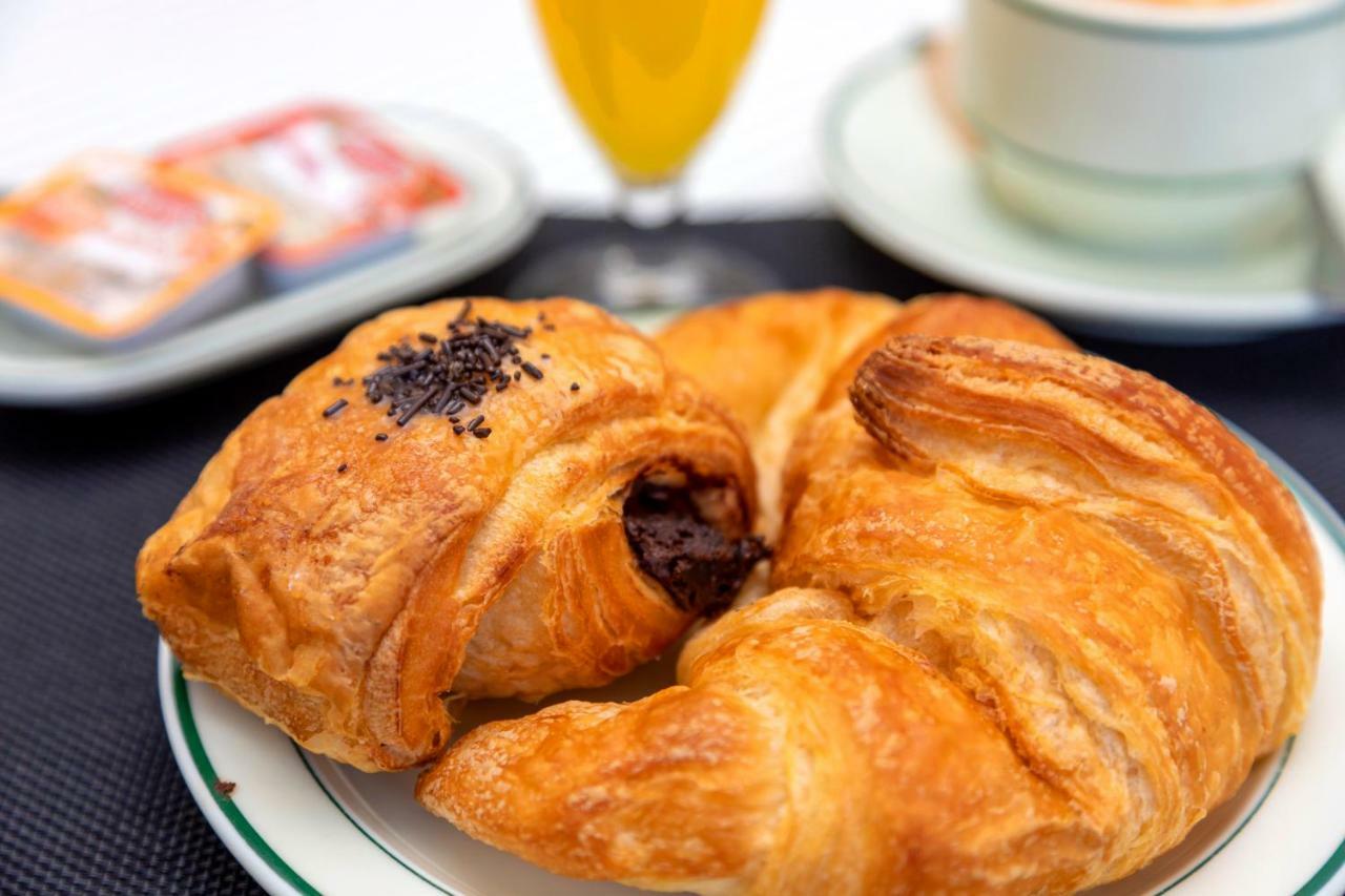 Hostal Molins Park 이비자타운 외부 사진